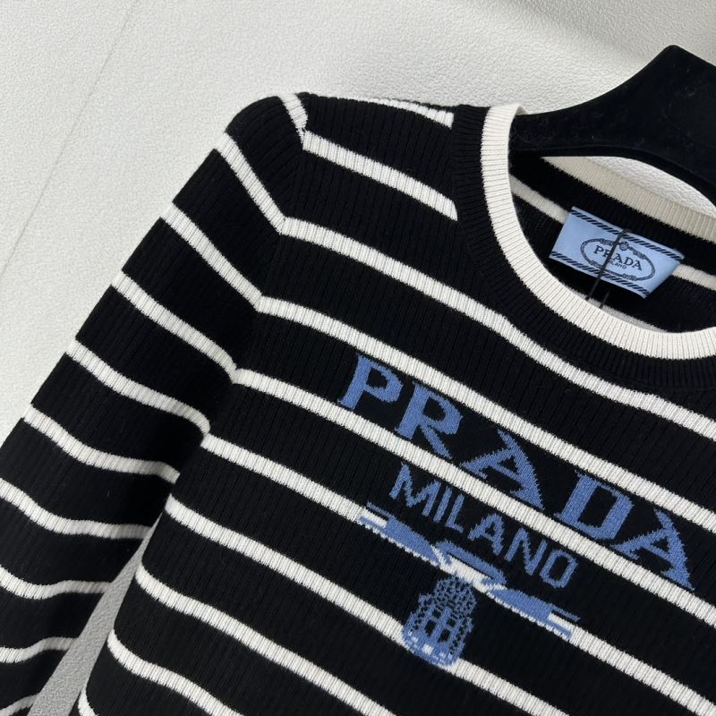 Prada Sweaters